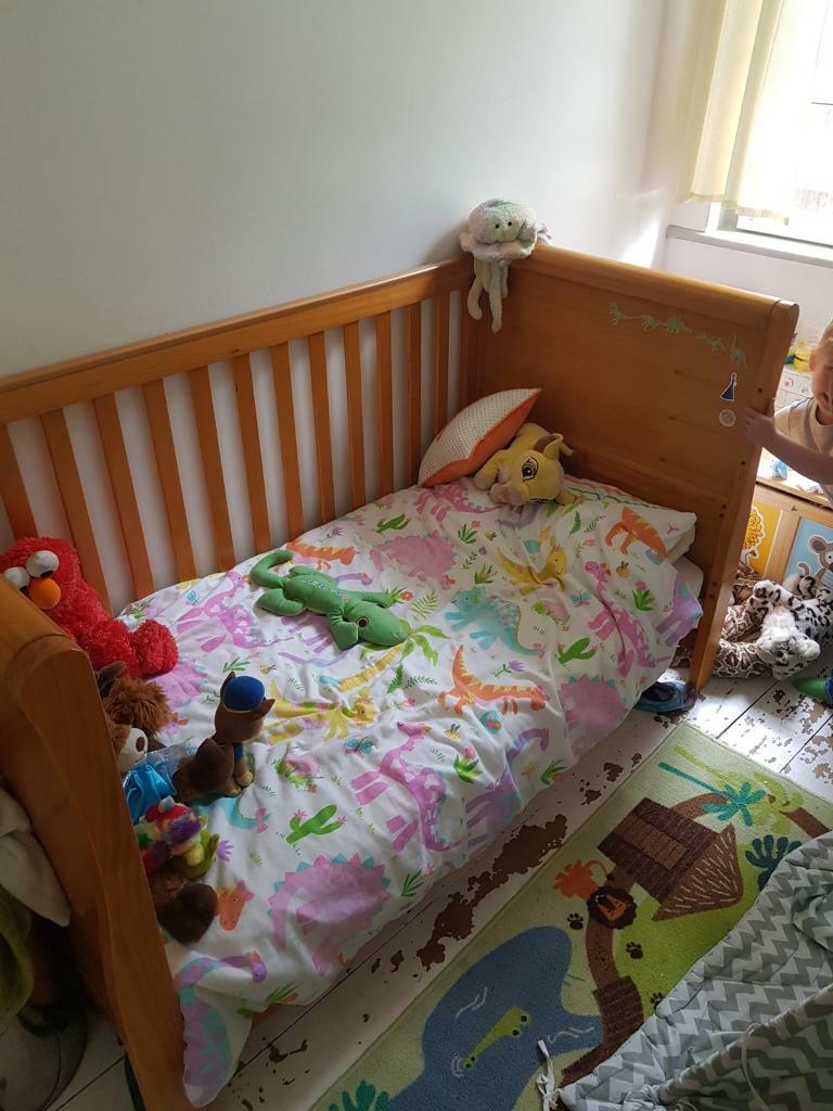 baby cots for sale epping